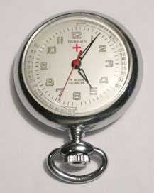 ナースウォッチ