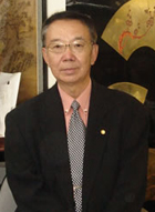 代表取締役 石川満幸